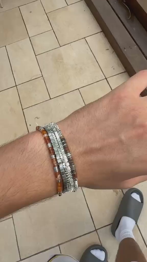 The Carnelian Set