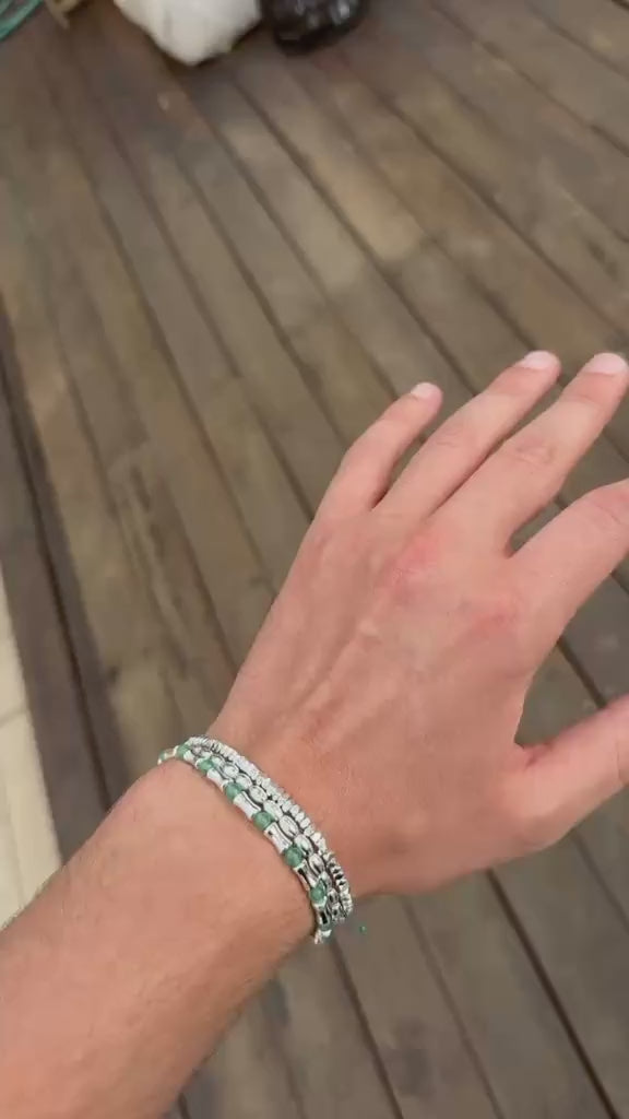 The Silver Set