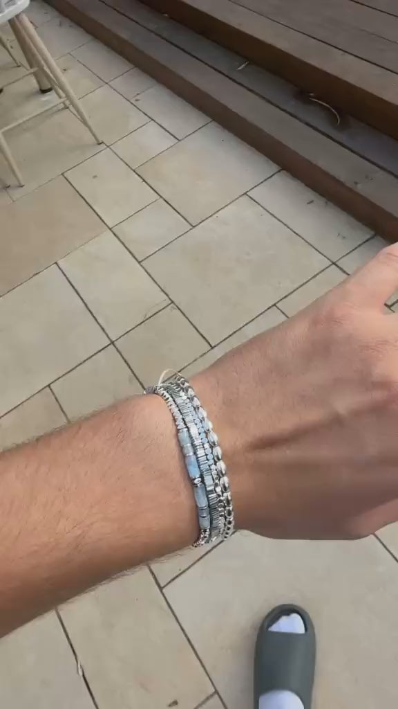 The Aqua Set