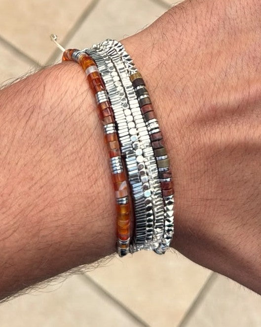 The Carnelian Set