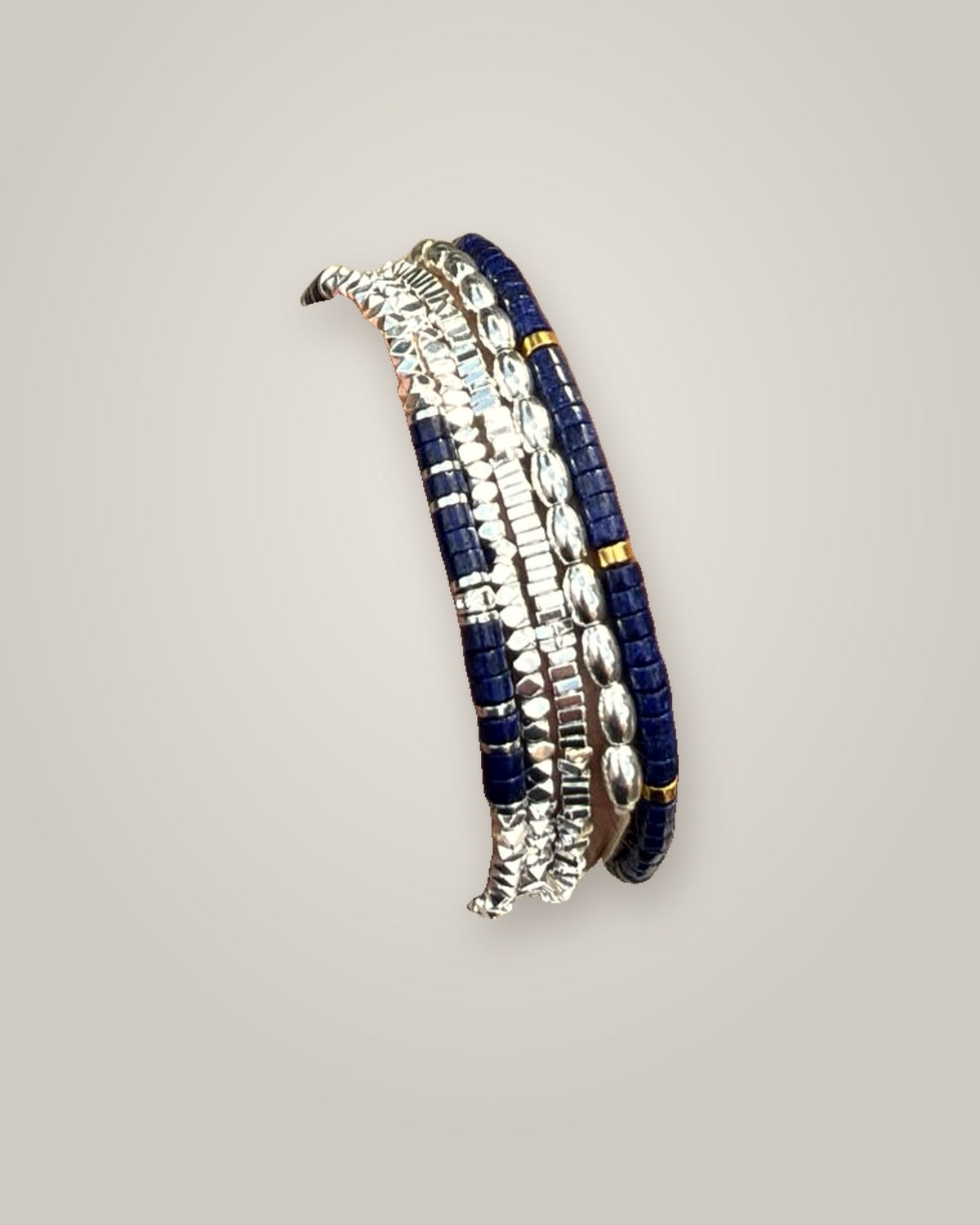 The Lapis Set